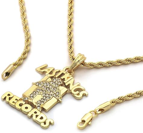 last kings chain